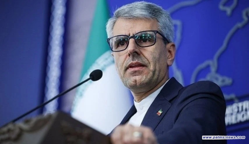 الخارجية الإيرانية: العقوبات الأميركية الجديدة على إيران خداع وخرق للقانون